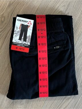 Gerry Weber Kids Black Jeans